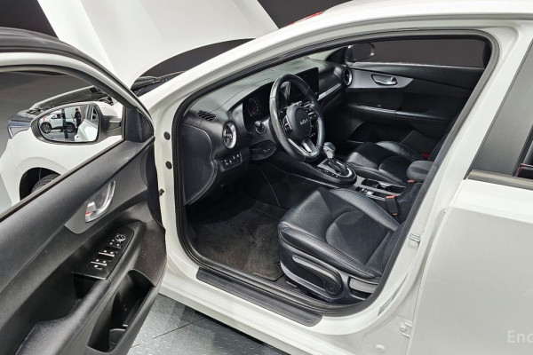 2022 Kia K3 с пробегом 69 233 км