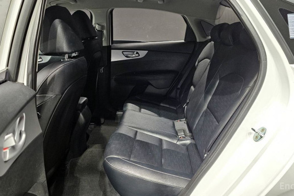 2022 Kia K3 с пробегом 69 233 км