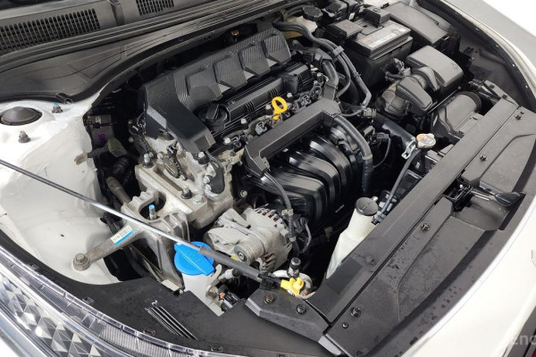 2021 Kia K3 с пробегом 46 827 км