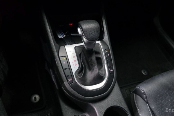 2021 Kia K3 с пробегом 69 020 км