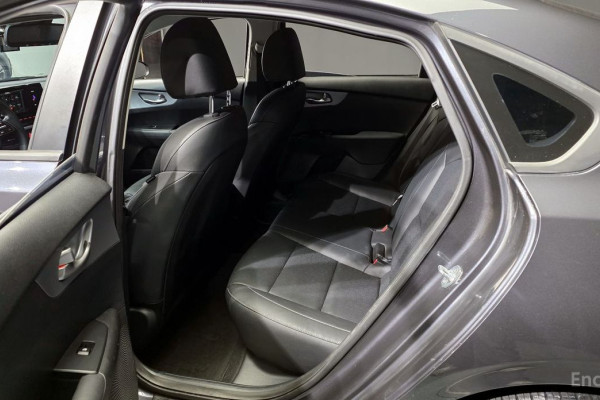 2021 Kia K3 с пробегом 69 020 км