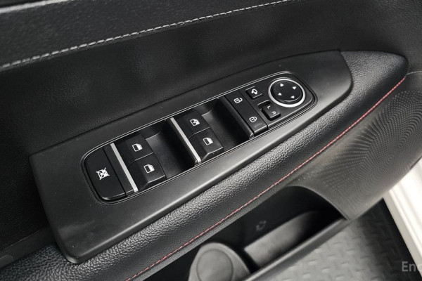 2021 Kia K3 с пробегом 125 580 км