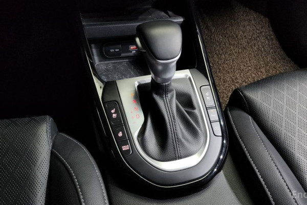 2021 Kia K3 с пробегом 46 827 км