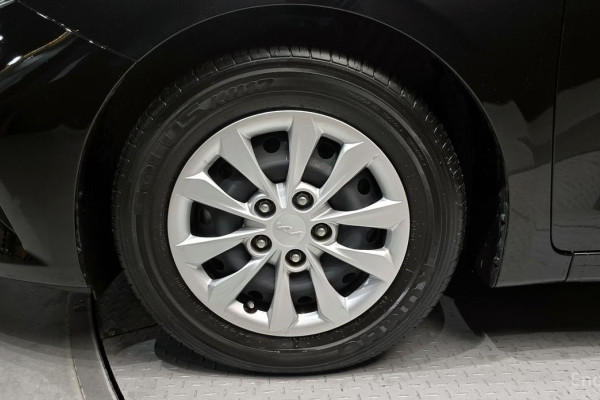 2021 Kia K3 с пробегом 134 557 км