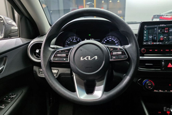 2021 Kia K3 с пробегом 69 020 км