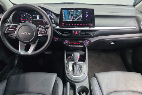 2021 Kia K3 с пробегом 96 272 км