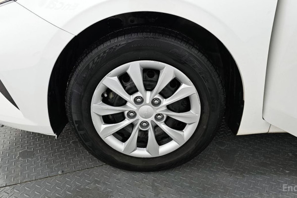 2021 Kia K3 с пробегом 56 048 км