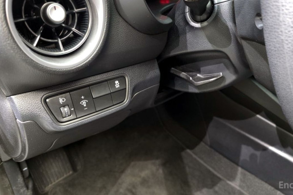 2021 Kia K3 с пробегом 69 020 км