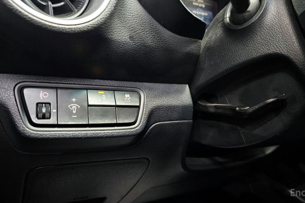 2022 Kia K3 с пробегом 69 233 км