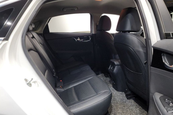 2021 Kia K3 с пробегом 46 827 км