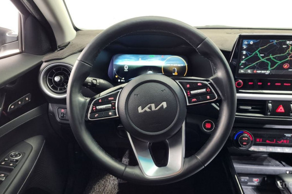 2021 Kia K3 с пробегом 46 827 км