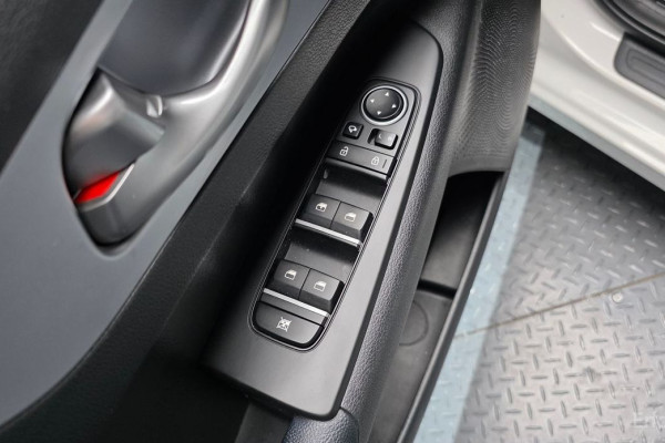 2021 Kia K3 с пробегом 42 893 км