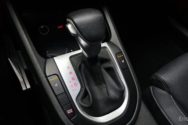 2021 Kia K3 с пробегом 134 557 км