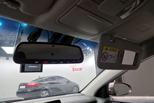 2021 Kia K3 с пробегом 69 020 км