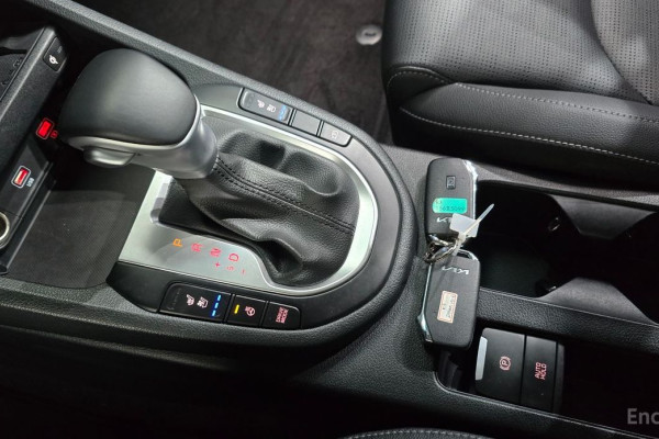 2022 Kia K3 с пробегом 86 214 км