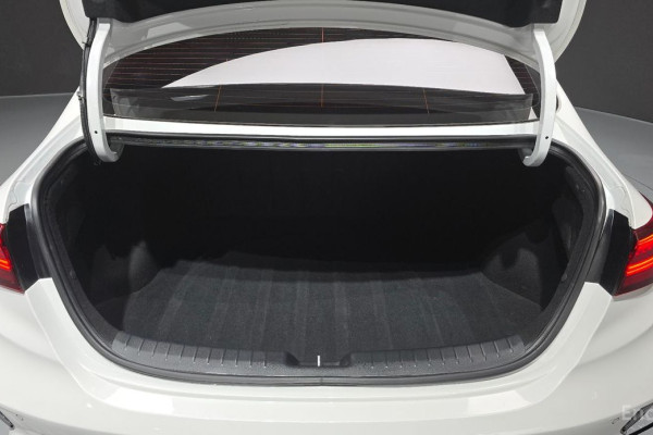 2022 Kia K3 с пробегом 69 233 км