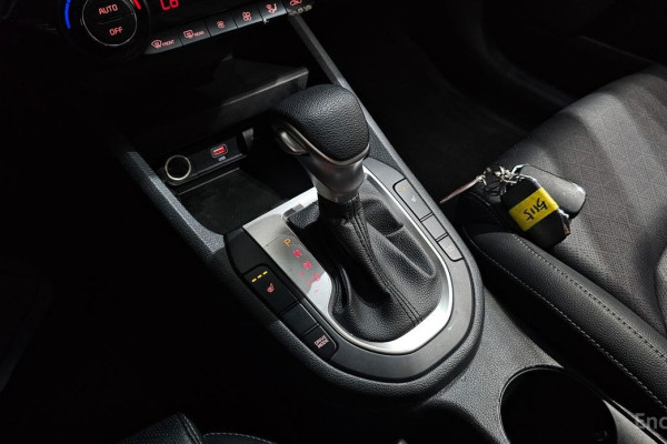 2021 Kia K3 с пробегом 56 048 км