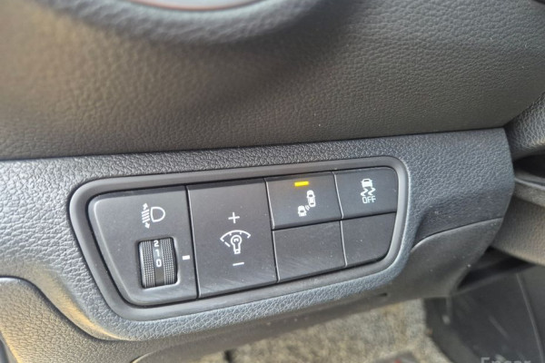 2021 Kia K3 с пробегом 46 827 км