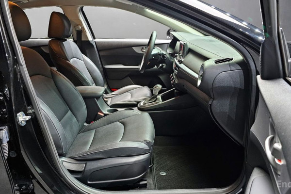 2021 Kia K3 с пробегом 134 557 км