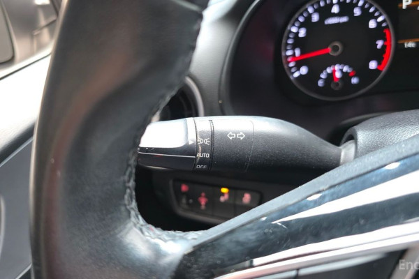 2021 Kia K3 с пробегом 42 893 км