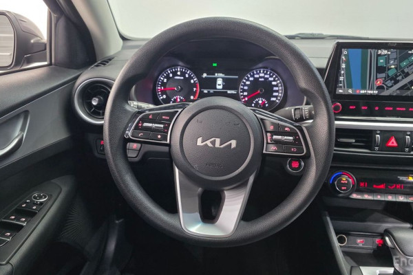 2021 Kia K3 с пробегом 96 272 км