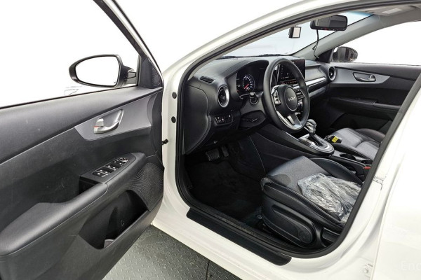 2021 Kia K3 с пробегом 56 048 км