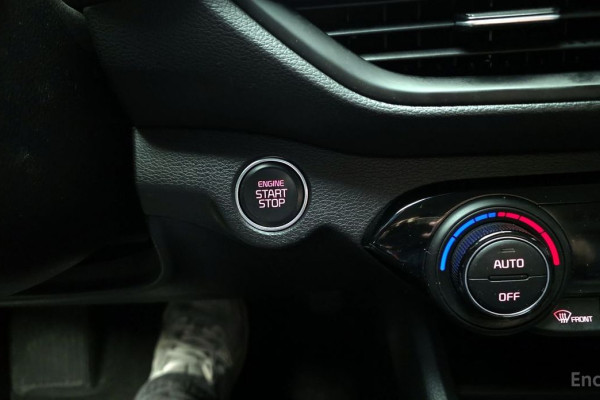 2021 Kia K3 с пробегом 69 020 км