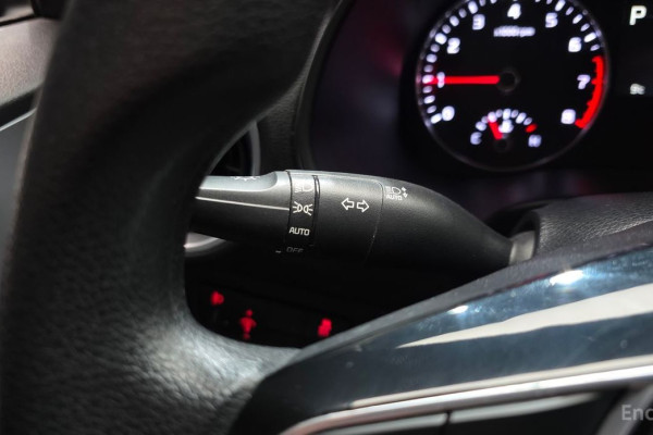 2021 Kia K3 с пробегом 74 515 км