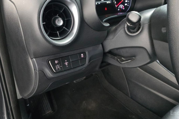 2021 Kia K3 с пробегом 96 272 км