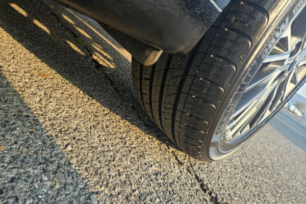 2021 Kia K3 с пробегом 47 207 км