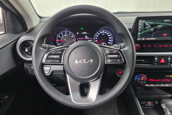 2021 Kia K3 с пробегом 104 448 км