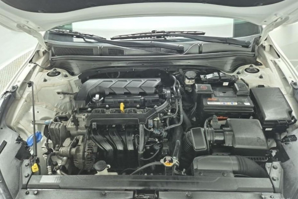 2021 Kia K3 с пробегом 114 000 км