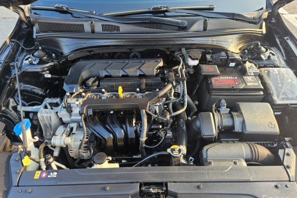 2021 Kia K3 с пробегом 47 207 км