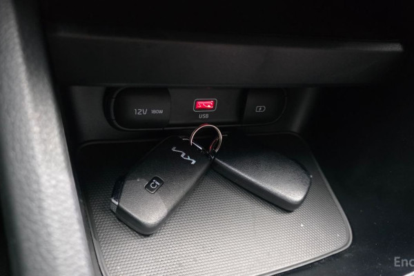 2021 Kia K3 с пробегом 74 515 км