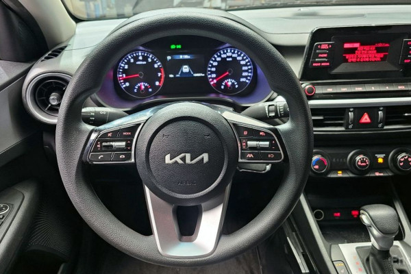 2021 Kia K3 с пробегом 134 557 км