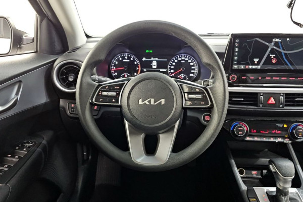 2021 Kia K3 с пробегом 56 048 км