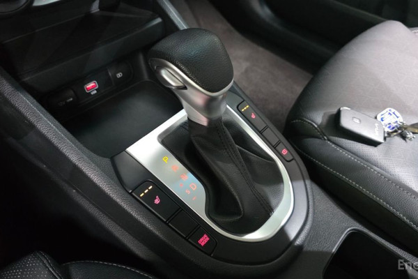 2022 Kia K3 с пробегом 112 686 км