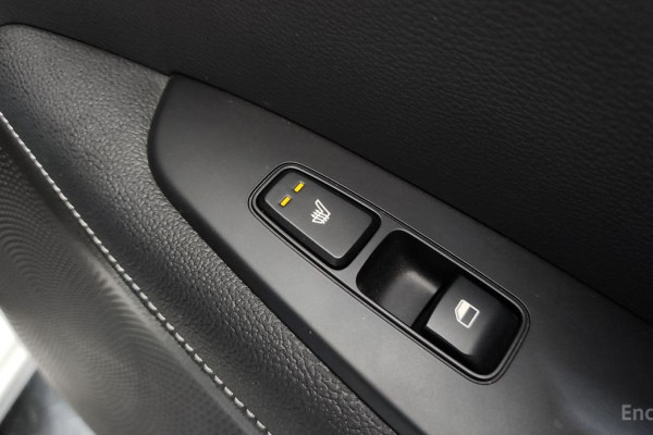 2021 Kia K3 с пробегом 46 827 км