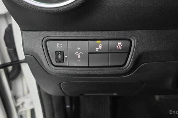 2022 Kia K3 с пробегом 86 214 км