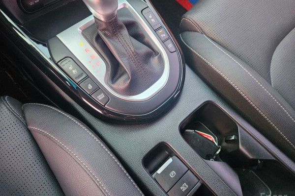 2021 Kia K3 с пробегом 47 207 км