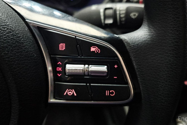 2021 Kia K3 с пробегом 134 557 км