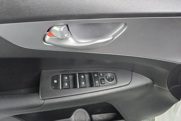 2022 Kia K3 с пробегом 86 214 км