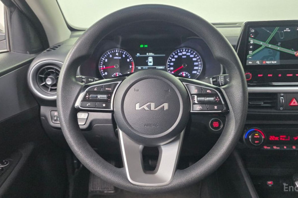 2022 Kia K3 с пробегом 112 686 км