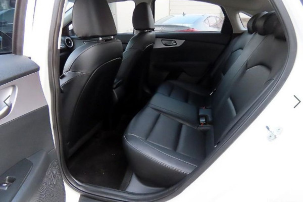 2021 Kia K3 с пробегом 68 247 км