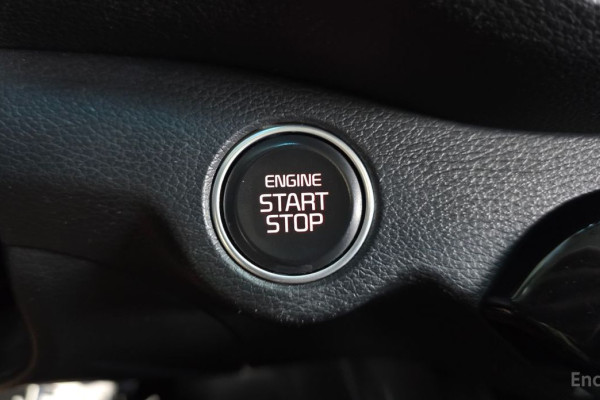 2022 Kia K3 с пробегом 112 686 км