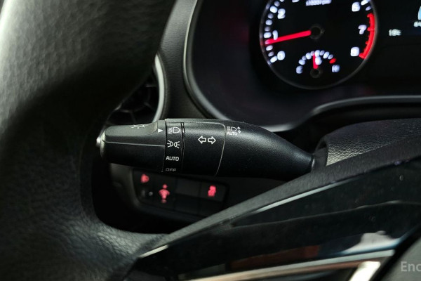 2021 Kia K3 с пробегом 56 048 км