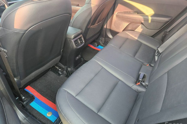 2021 Kia K3 с пробегом 47 207 км