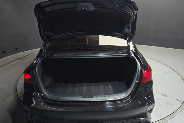 2021 Kia K3 с пробегом 134 557 км