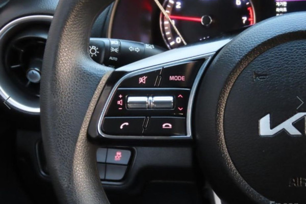 2022 Kia K3 с пробегом 74 087 км