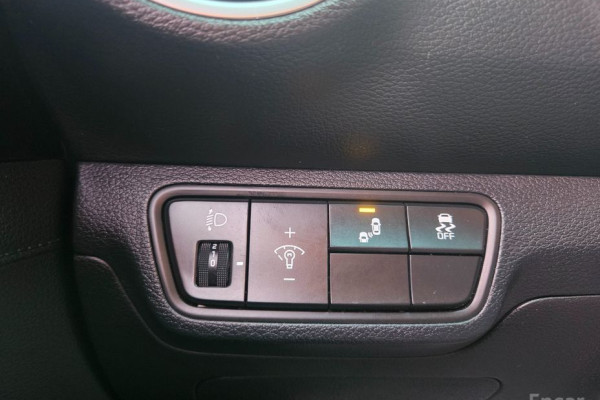 2021 Kia K3 с пробегом 47 207 км